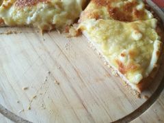 -艾蜜西餐厅(梅园店)