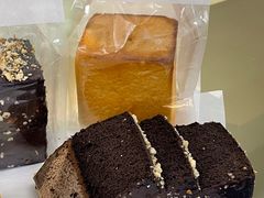 -花园饼屋·吐司蛋糕面包(星海店)