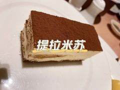 -杭州钱江新城万怡酒店-西餐厅