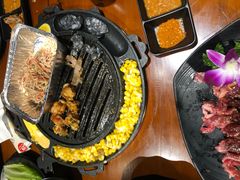 -玖·炭火烤肉