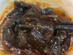 -杨记灌肠(食品街店)