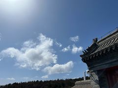 -妙峰山风景名胜区