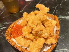 -廖川菜(太阳宫店)