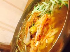 荞麦冷面-西塔隆太白烤牛肉馆(图们路店)