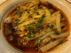 川北凉粉-嘉陵楼馋嘴城(簋街总店)