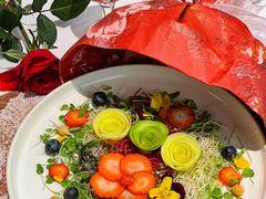 -狮拾久·现代新加坡料理(福田COCO Park店)