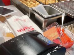-咕噜咕噜·章鱼小丸子(西湖路店)