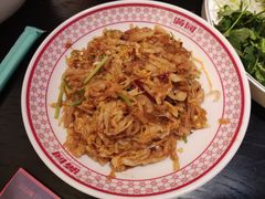 -满园烤鸭·春饼(沈北万达店)