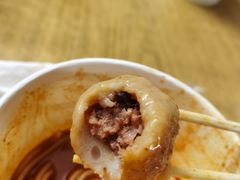 -乌糖沙茶面(民族路店)