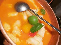 -云海肴·汽锅鸡·云南菜(美罗城店)