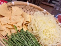 -冯校长老火锅(深圳福田店)