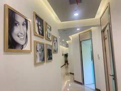 -维乐口腔(格林门诊长宁店)