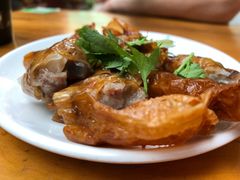 -老宅原住民沙茶面精品小吃(龙头路店)