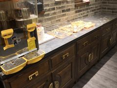 自助取餐区-鸭匠食府·挂炉烤鸭·新京菜(阜成路店)