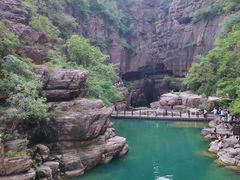 -云台山风景名胜区