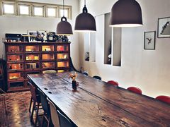 -BAMN coffee