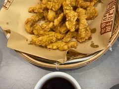 -肖记公安牛肉鱼杂馆·省级非物质文化遗产(江汉路直营店)
