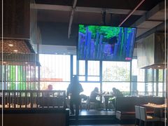 -川流不息(北蔡休闲广场店)