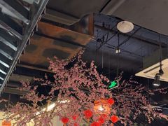 -卢大鲜鱼头捞饭(美利广场店)