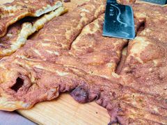 -正味斋锅巴菜(西北角店)