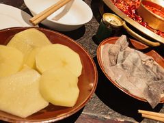 -巴蜀大宅门火锅(川音店)