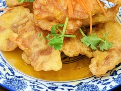 -老长江路灌汤包(天津路总店)