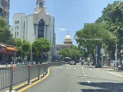 -汕头市小公园
