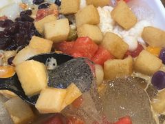 -串妹花式冰粉(乐山总店)