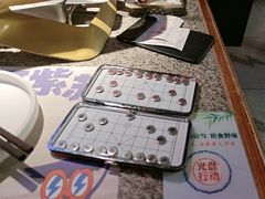 -蛙来哒(万豪城市广场黑金冠店)
