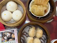 -香港蓮香樓(中環店)