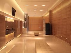 -上海中航虹桥机场泊悦酒店