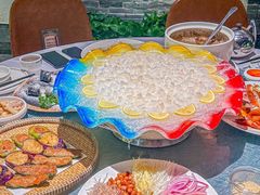 -老伙记海鲜码头(北滘店)