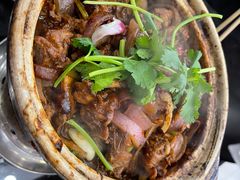 -川香煲(茅台路店)