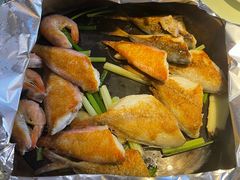 -百味馆·粤菜·湛江菜(后海花园店)
