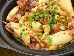 -龙记烤鸭店(新民路店)