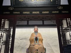 -成都武侯祠博物馆