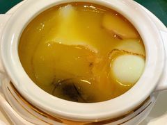 佛跳墙-粤色·老广州茶餐厅(河南商会大厦店)