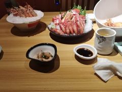 -花和海鲜自助(梅江店)