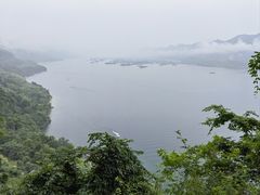 -仙岛湖旅游风景区