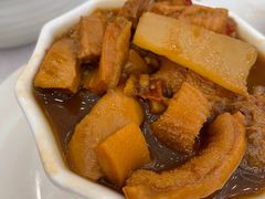 -畔山酒店中餐厅