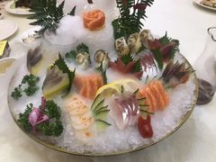 -万山楼海鲜酒家·二十三年老字号