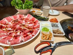-伊茉家的烤肉店(勒泰中心店)