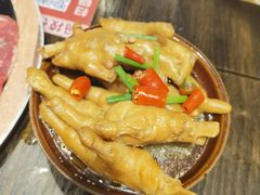 -冯校长老火锅(广州正佳广场店)