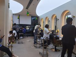 -东时烫染造型·Hair Salon