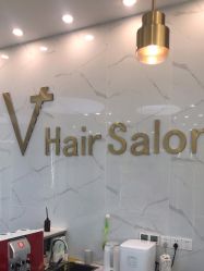 -V+ Hair