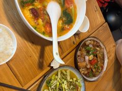 -WILDS 野有食(碧坞店)