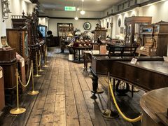 -小樽八音盒堂(手工制作体验馆店)