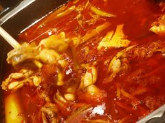 -自贡好吃客(科华店)