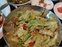 -情妹耙泥鳅·江湖川菜(科华店)