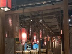 大堂-湊湊火锅·茶憩(世博大道店)